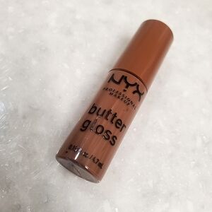 🧡4/$20 Bundle Select Items to Get Offer 🧡NYX Butter Gloss